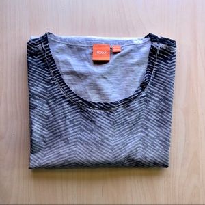 Hugo Boss Orange Label T-Shirt NWOT